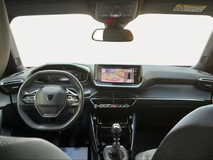 Peugeot 2008 Allure Gasolina 100 S&S 6 Vel. MAN