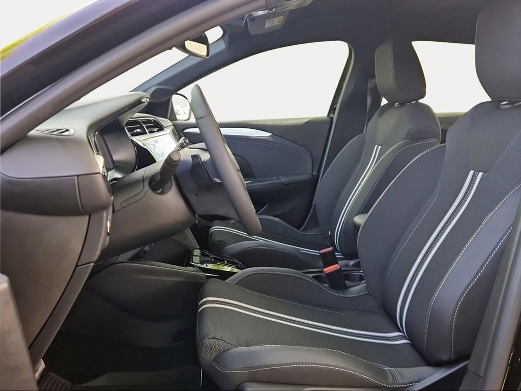Opel Corsa 1.2T XHLHybrid 81kW GS eDCT - Foto 1551