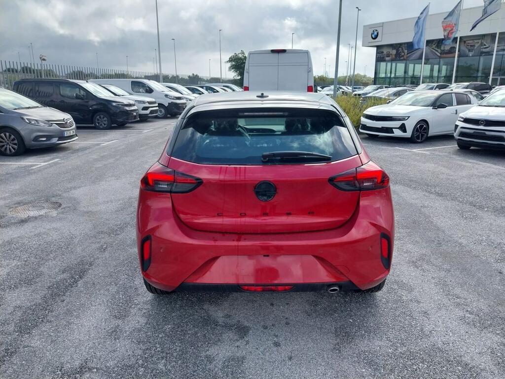 Opel Corsa 1.2T XHL 74kW (100CV) GS - Foto 141