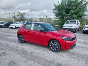 Opel Corsa 1.2T XHL 74kW (100CV) GS