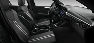 Opel Corsa 1.2T XHL 74kW (100CV) GS