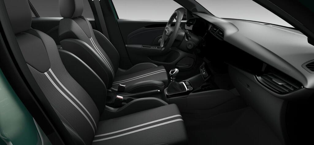 Opel Corsa 1.2T XHL 74kW (100CV) #Yes - Foto 208