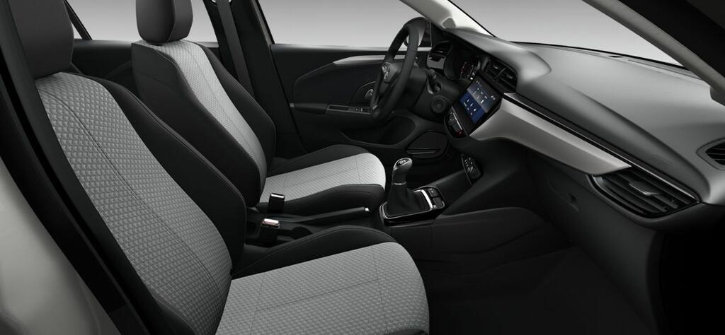 Opel Corsa 1.2T XHL 74kW (100CV) Edition - Foto 185