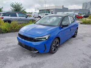 Opel Corsa 1.2T XHL 74kW (100CV) GS Opel Corsa 1.2T XHL 74kW (100CV) GS