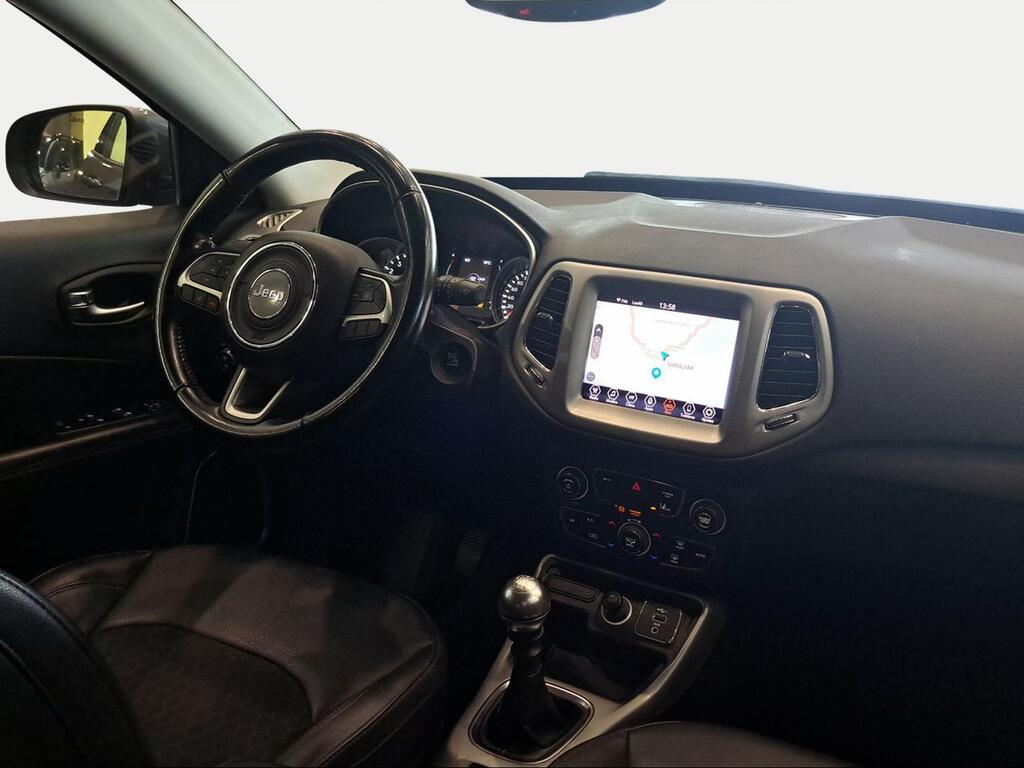 Jeep Compass 1.3 Gse T4 96kW (130CV) Longitude MT FWD - Foto 606