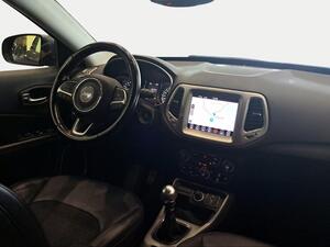 Jeep Compass 1.3 Gse T4 96kW (130CV) Longitude MT FWD