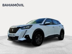 Peugeot 2008 Active Pack BlueHDI 81kW (110CV)