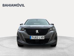 Peugeot 2008 Active Pack Puretech 100 S&S BVM6