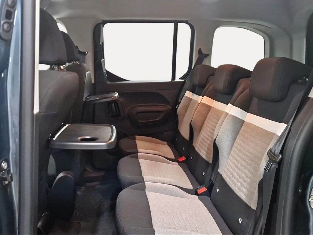 Citroën Berlingo Talla M BlueHDi 100 S&S PLUS - Foto 1585