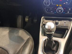 Jeep Compass 1.3 Gse T4 96kW (130CV) Longitude MT FWD