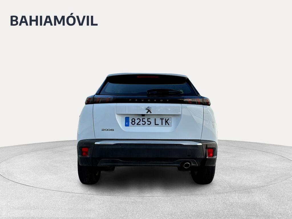 Peugeot 2008 Active Pack BlueHDI 81kW (110CV) - Foto 1195