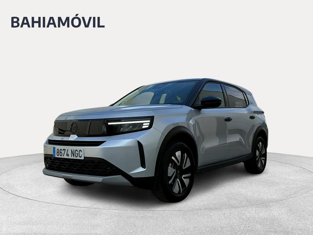 Opel Frontera 1.2T XHT Hybrid eDCT6 107kW GS - Foto 1531