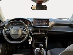 Peugeot 2008 Active Pack BlueHDI 81kW (110CV)