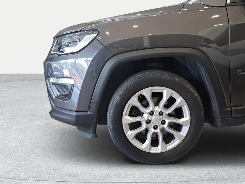 Jeep Compass 1.3 Gse T4 96kW (130CV) Longitude MT FWD - Foto 602