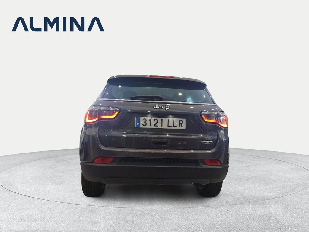 Jeep Compass 1.3 Gse T4 96kW (130CV) Longitude MT FWD - Foto 596
