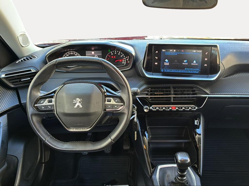 Peugeot 2008 Active Pack Puretech 100 S&S BVM6 - Foto 1466