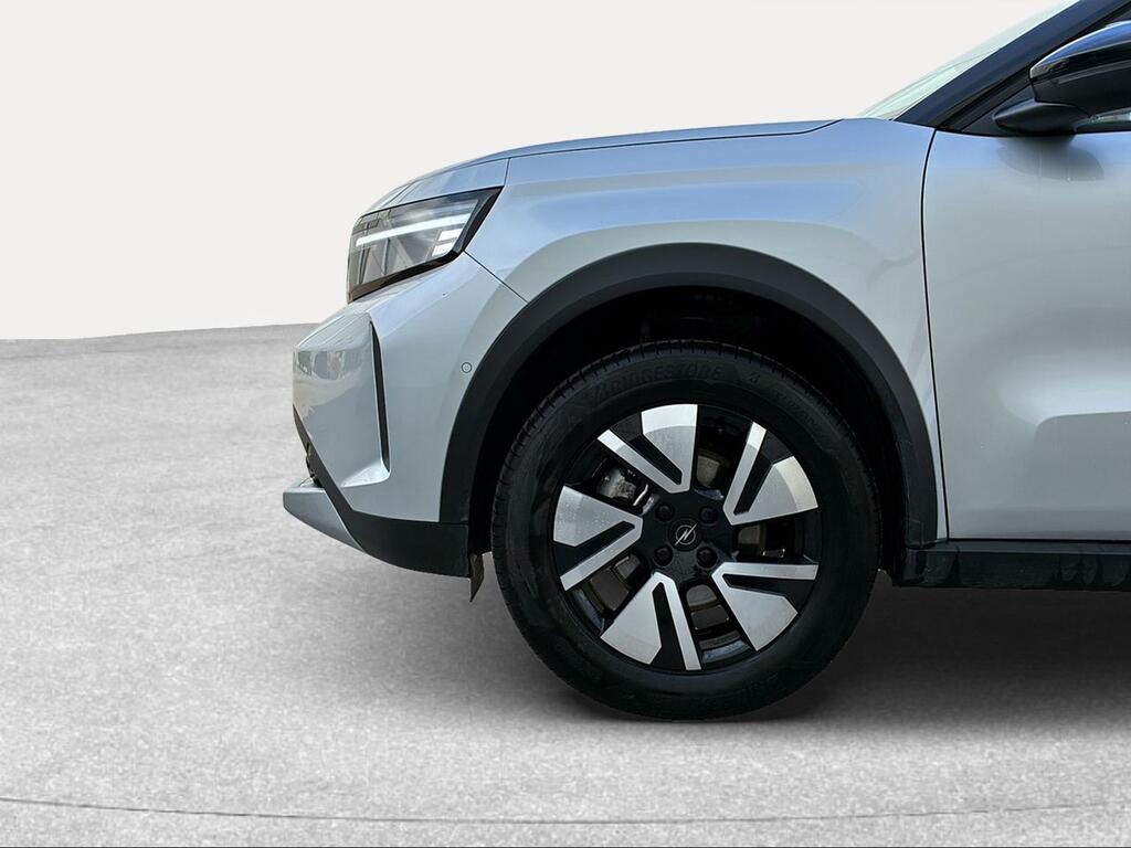 Opel Frontera 1.2T XHT Hybrid eDCT6 107kW GS - Foto 1541