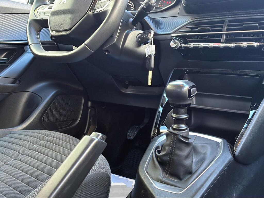 Peugeot 2008 Active Pack Puretech 100 S&S BVM6 - Foto 1471