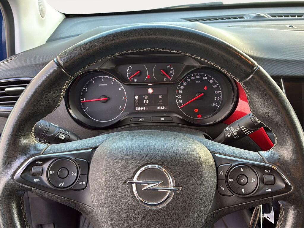 Opel CrossLand 1.5D 81kW (110CV) GS Line - Foto 1644