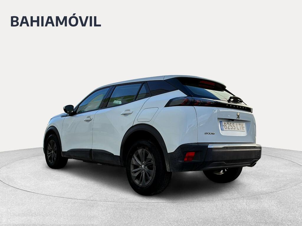 Peugeot 2008 Active Pack BlueHDI 81kW (110CV) - Foto 1197