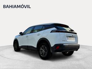 Peugeot 2008 Active Pack BlueHDI 81kW (110CV)