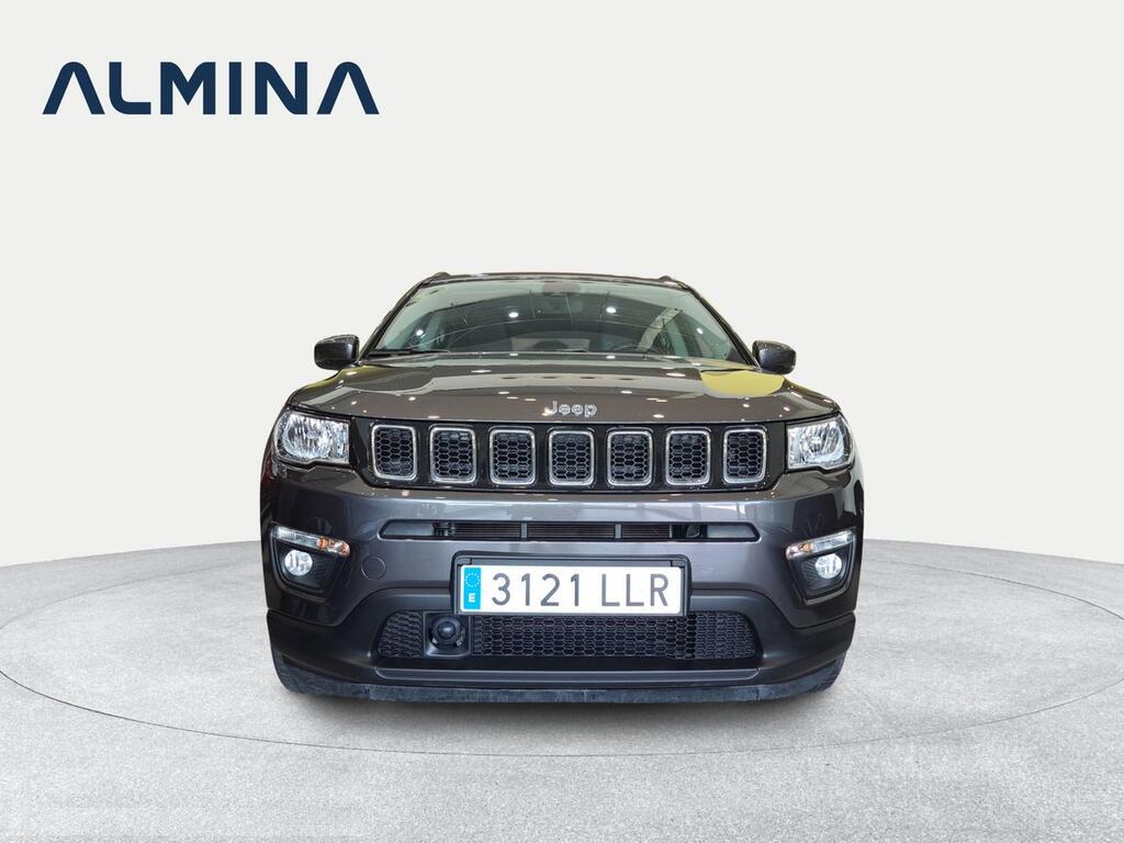 Jeep Compass 1.3 Gse T4 96kW (130CV) Longitude MT FWD - Foto 593