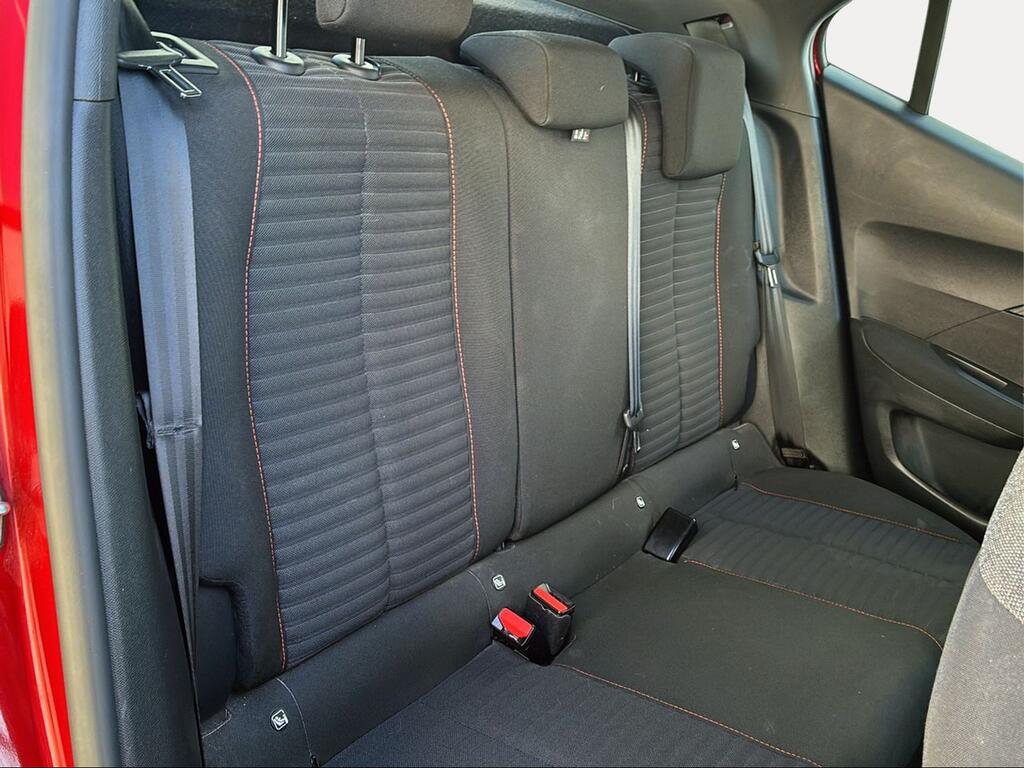 Peugeot 2008 Active Pack Puretech 100 S&S BVM6 - Foto 1468