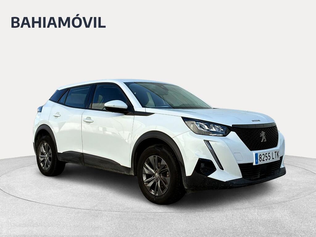 Peugeot 2008 Active Pack BlueHDI 81kW (110CV) - Foto 1193