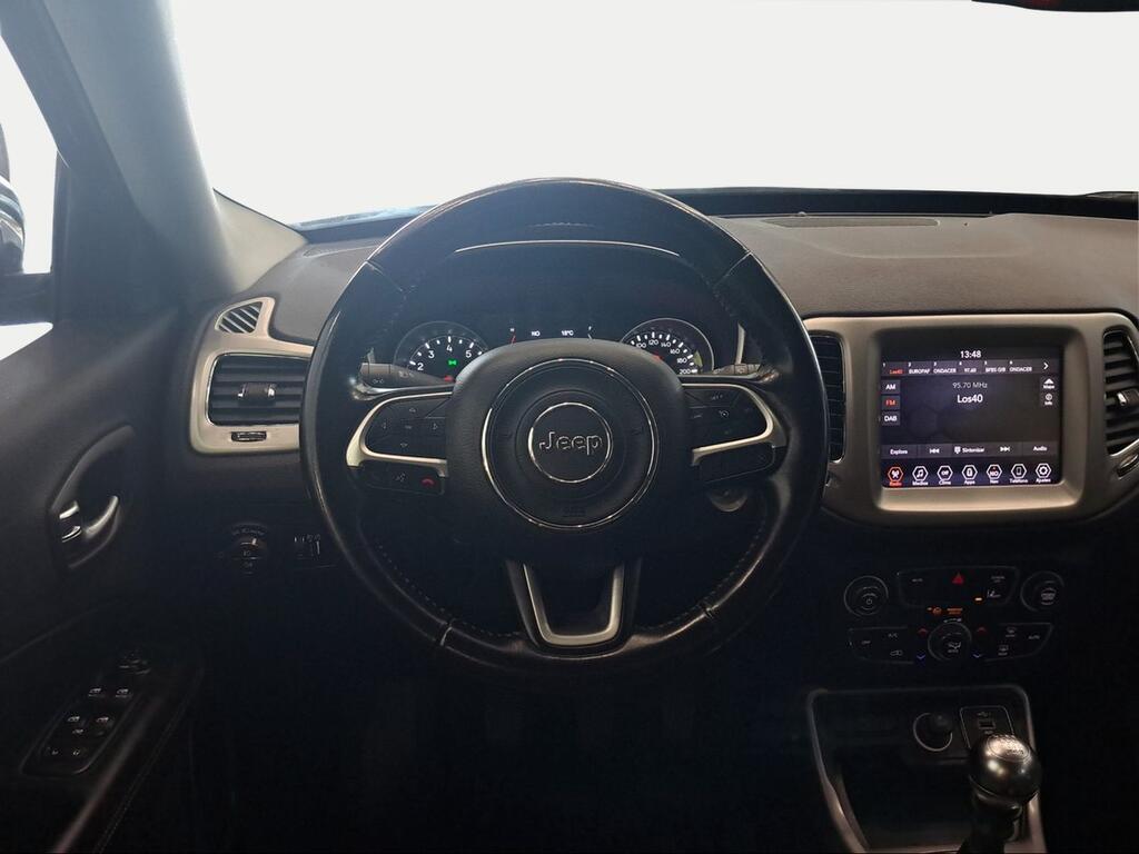 Jeep Compass 1.3 Gse T4 96kW (130CV) Longitude MT FWD - Foto 605