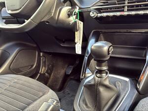 Peugeot 2008 Active Pack BlueHDI 81kW (110CV)