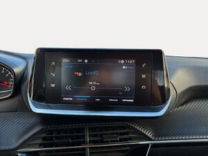 Peugeot 2008 Active Pack BlueHDI 81kW (110CV)