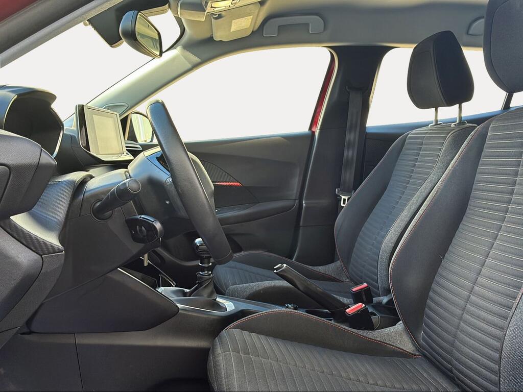 Peugeot 2008 Active Pack Puretech 100 S&S BVM6 - Foto 1461