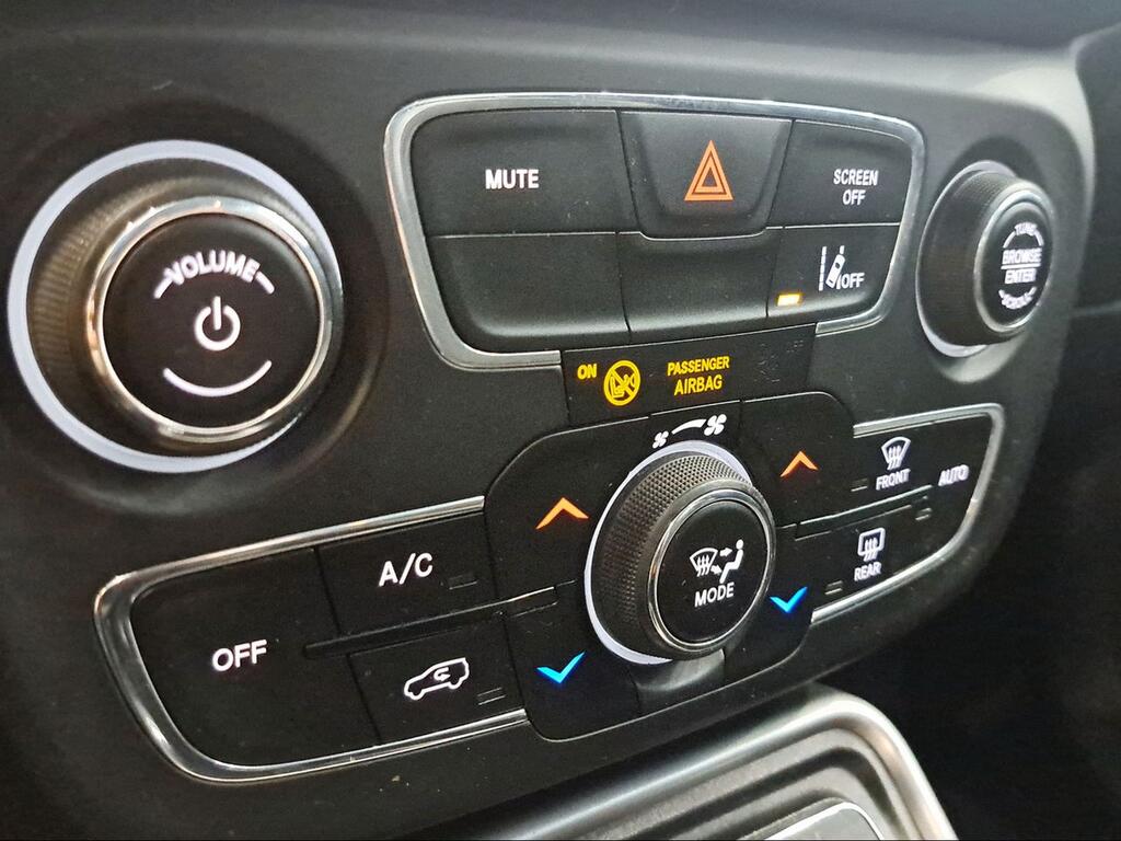 Jeep Compass 1.3 Gse T4 96kW (130CV) Longitude MT FWD - Foto 617