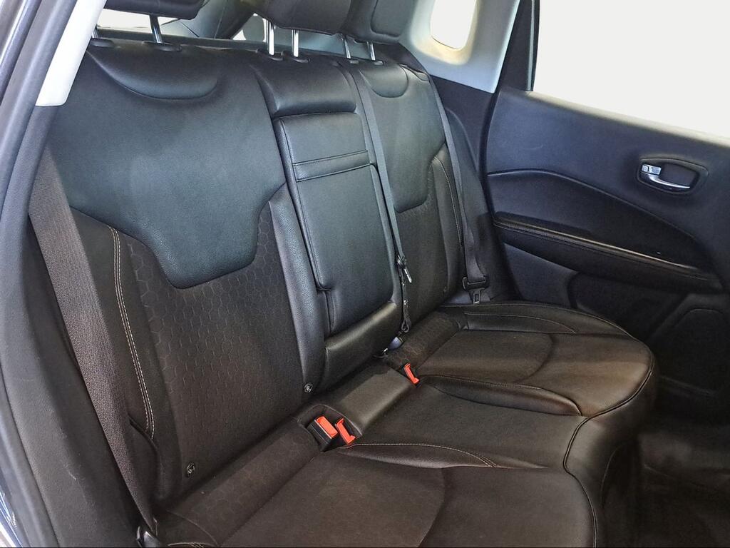 Jeep Compass 1.3 Gse T4 96kW (130CV) Longitude MT FWD - Foto 607