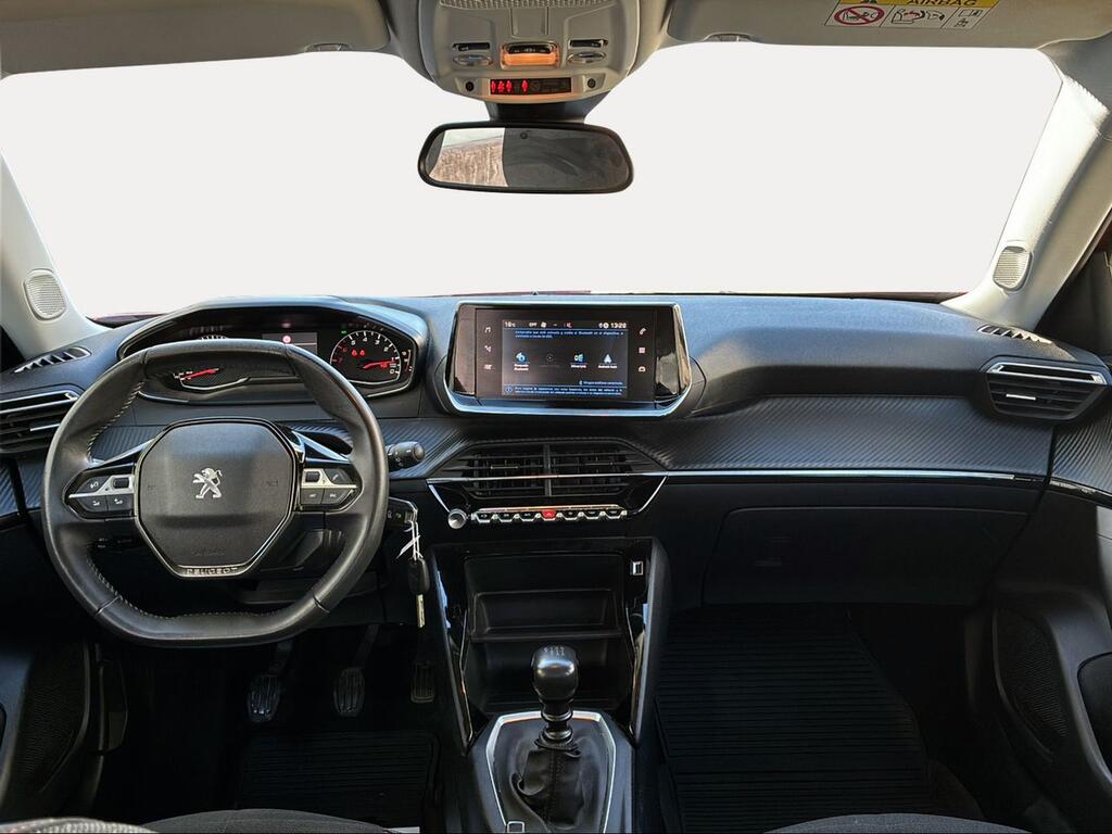 Peugeot 2008 Active Pack Puretech 100 S&S BVM6 - Foto 1460