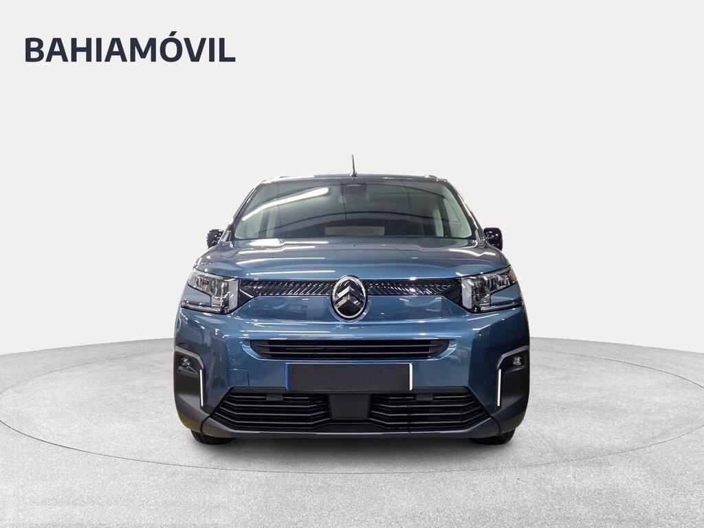 Citroën Berlingo Talla M BlueHDi 100 S&S PLUS - Foto 1577