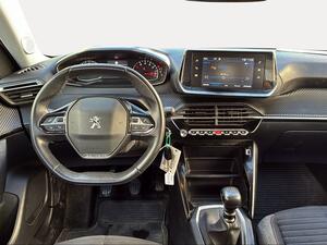 Peugeot 2008 Active Pack BlueHDI 81kW (110CV)