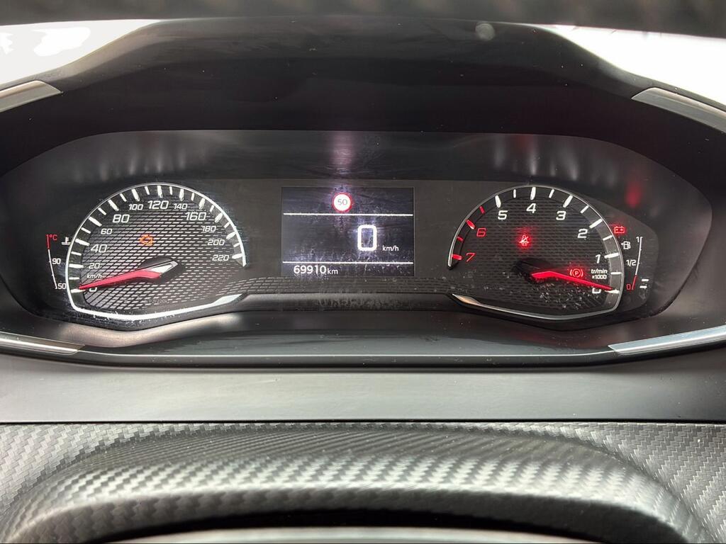 Peugeot 2008 Active Pack Puretech 100 S&S BVM6 - Foto 1353