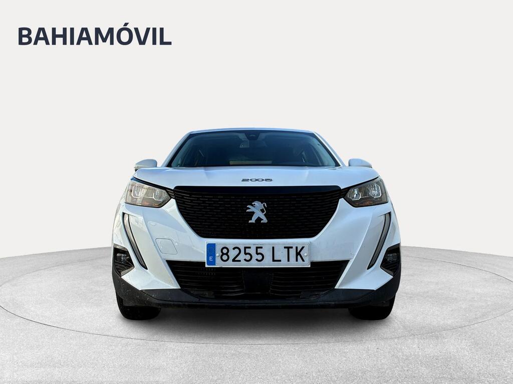 Peugeot 2008 Active Pack BlueHDI 81kW (110CV) - Foto 1192