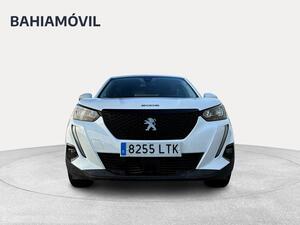 Peugeot 2008 Active Pack BlueHDI 81kW (110CV)