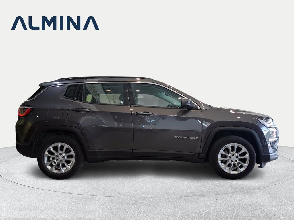 Jeep Compass 1.3 Gse T4 96kW (130CV) Longitude MT FWD - Foto 595