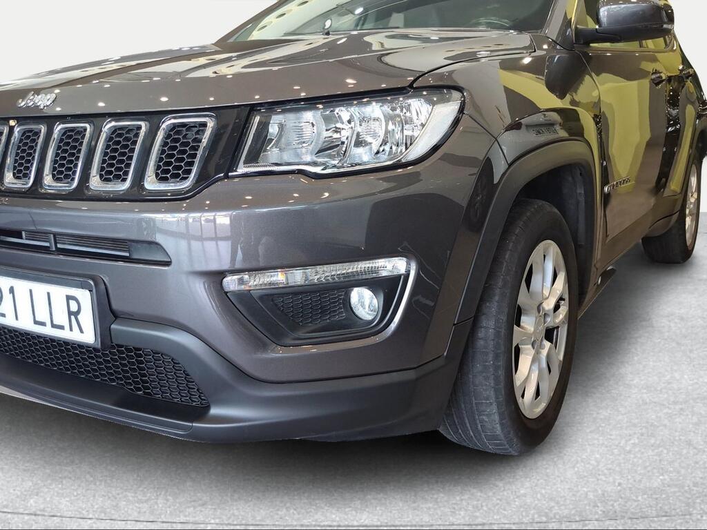Jeep Compass 1.3 Gse T4 96kW (130CV) Longitude MT FWD - Foto 604