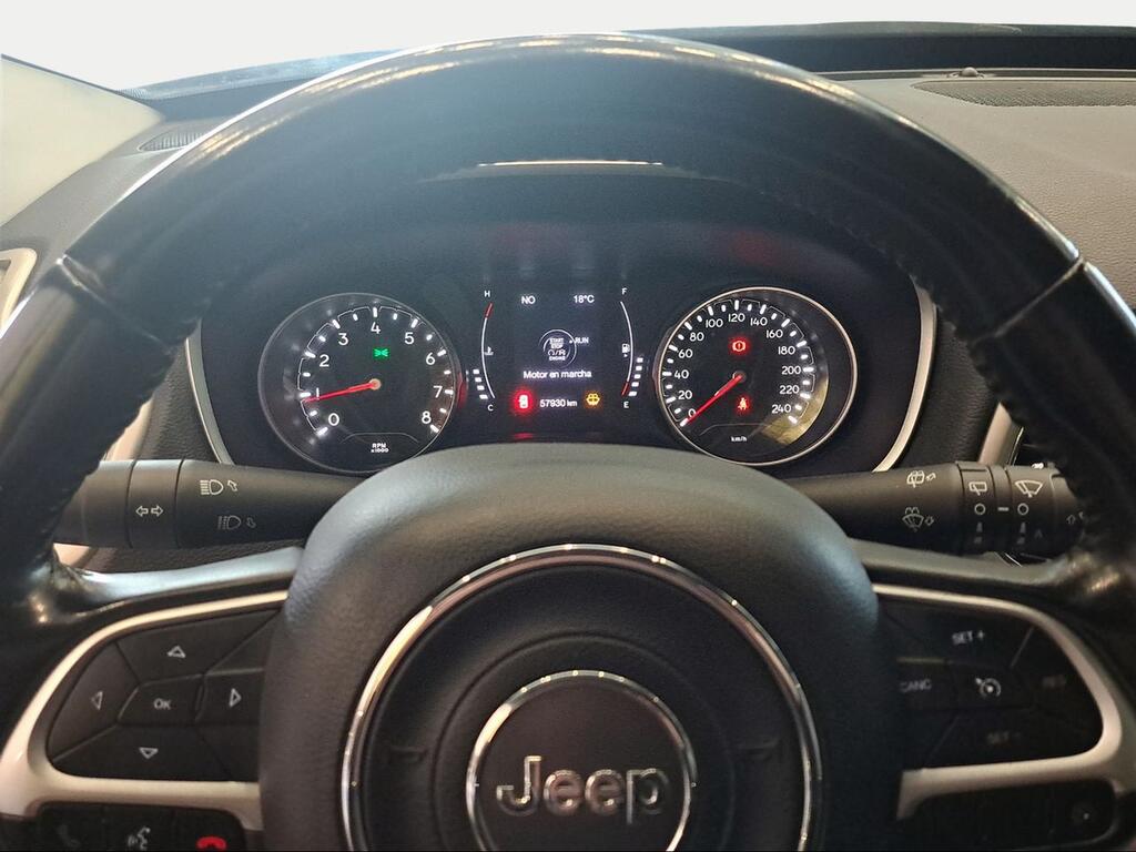 Jeep Compass 1.3 Gse T4 96kW (130CV) Longitude MT FWD - Foto 608