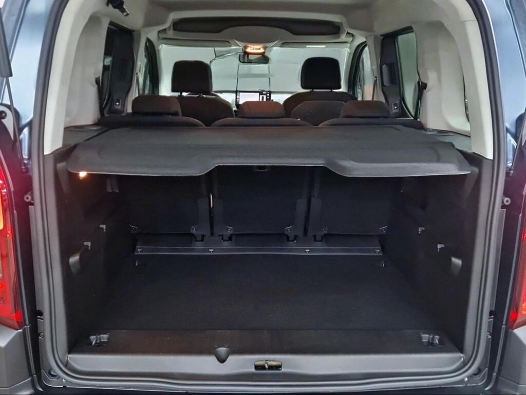 Citroën Berlingo Talla M BlueHDi 100 S&S PLUS - Foto 1581