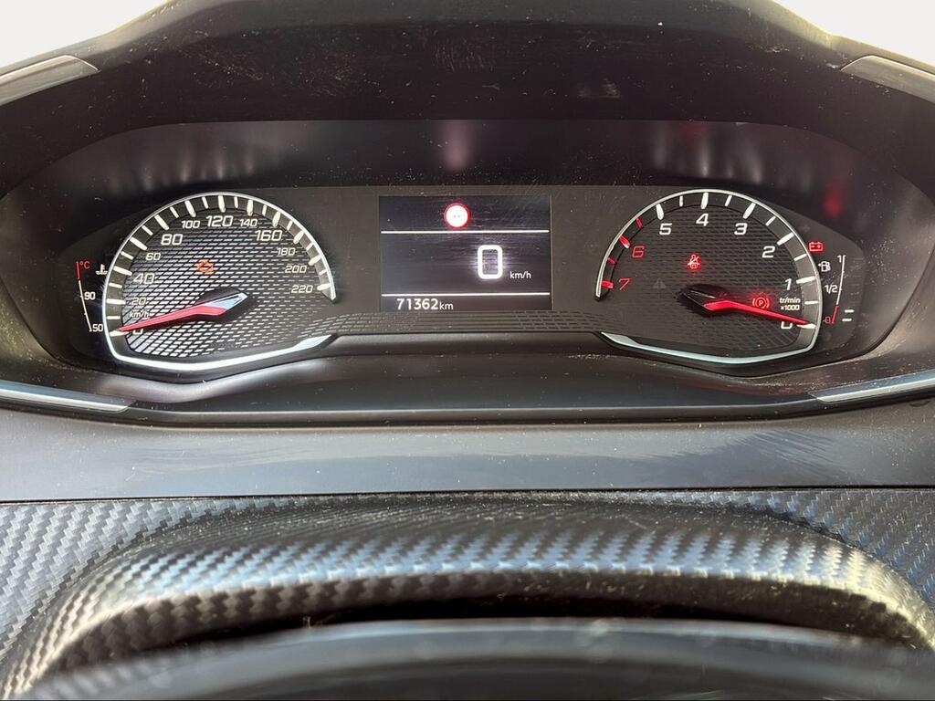 Peugeot 2008 Active Pack BlueHDI 81kW (110CV) - Foto 1208