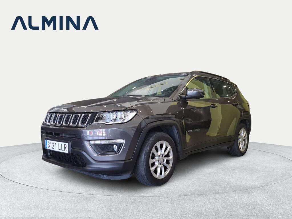 Jeep Compass 1.3 Gse T4 96kW (130CV) Longitude MT FWD - Foto 592