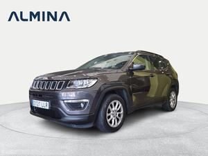 Jeep Compass 1.3 Gse T4 96kW (130CV) Longitude MT FWD