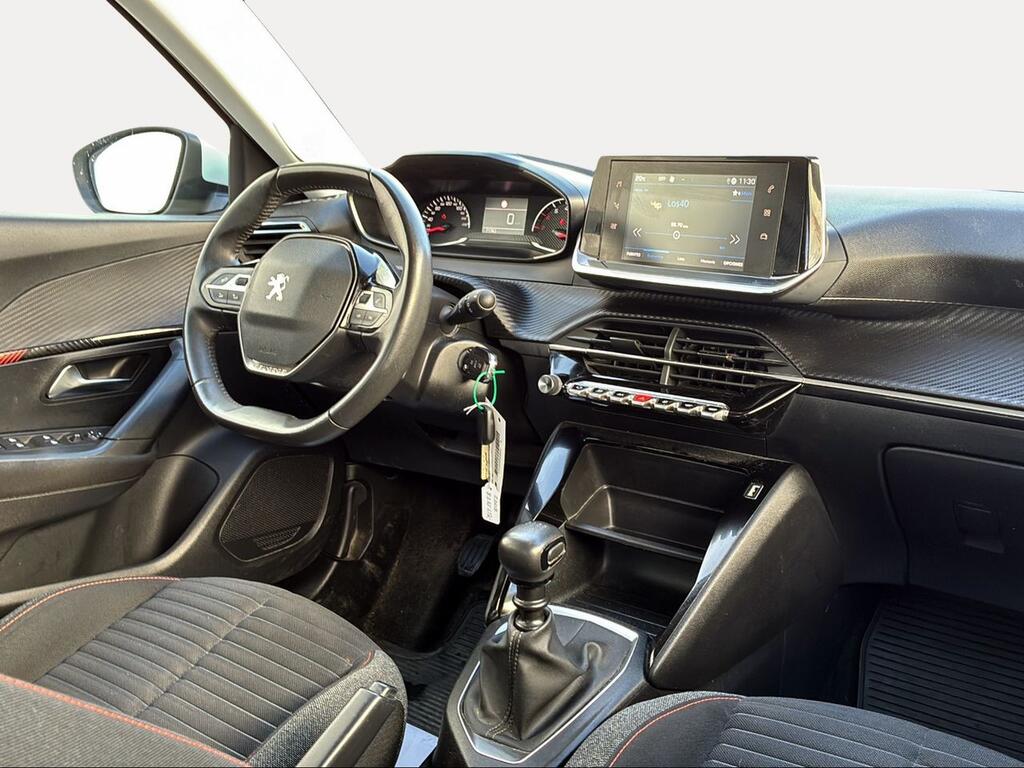 Peugeot 2008 Active Pack BlueHDI 81kW (110CV) - Foto 1205
