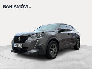 Peugeot 2008 Active Pack Puretech 100 S&S BVM6