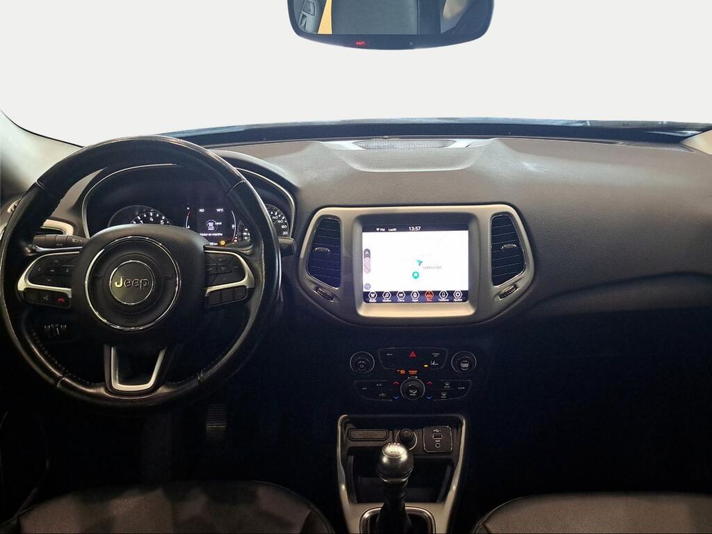 Jeep Compass 1.3 Gse T4 96kW (130CV) Longitude MT FWD - Foto 599